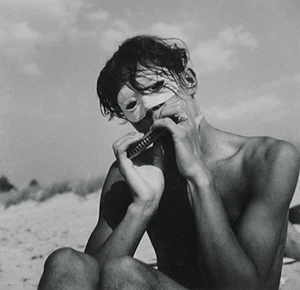 Photo/**Herbert List**
