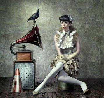 by August Bradley