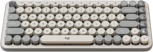 logitech pop keys