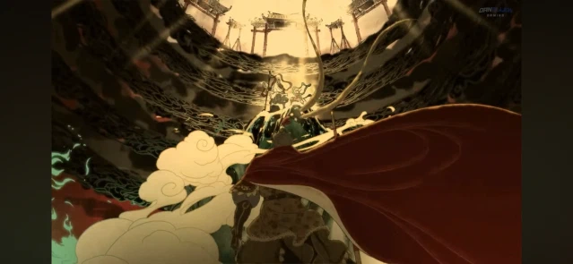 Black Myth: Wukong